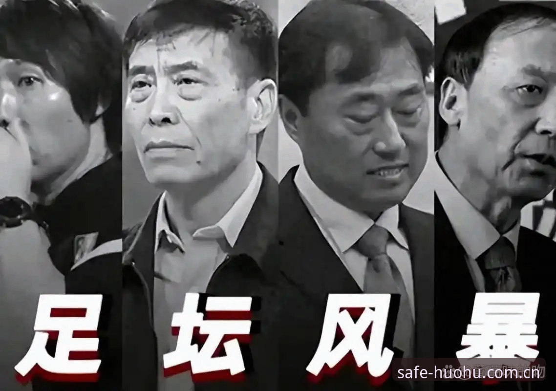 足球反腐风暴下的平台观赛实用指南——从第三批禁足名单看赛事信息筛选技巧